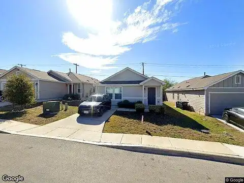 Arredondo, SAN ANTONIO, TX 78220