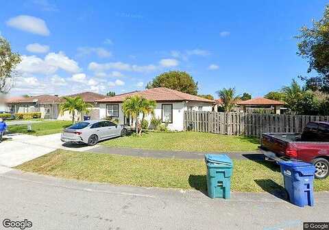128Th, HOMESTEAD, FL 33032