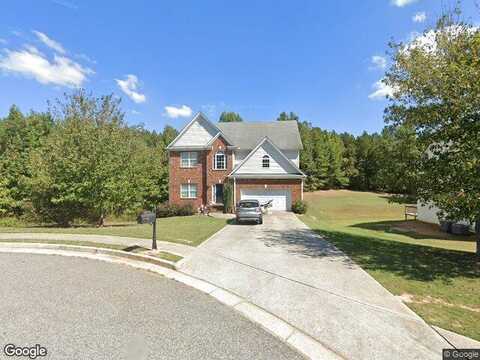 Augustine, AUBURN, GA 30011