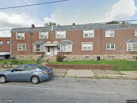 Cheltenham, PHILADELPHIA, PA 19124