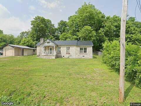 Mcfarland, ROSSVILLE, GA 30741