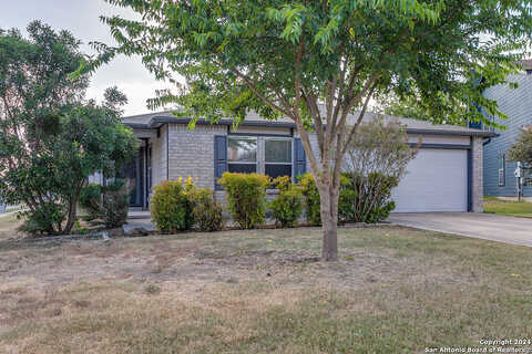 Gatewood, CIBOLO, TX 78108