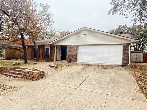 Aspenwood, BEDFORD, TX 76021