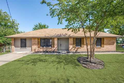 7Th, SANGER, TX 76266