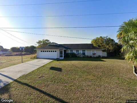 25Th, CAPE CORAL, FL 33914