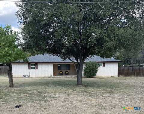 Koepsel, MC QUEENEY, TX 78123