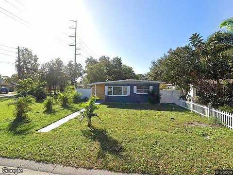 7Th, SAINT PETERSBURG, FL 33710