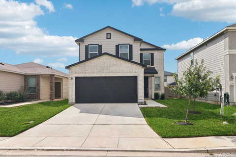 Deer Crest, NEW BRAUNFELS, TX 78130