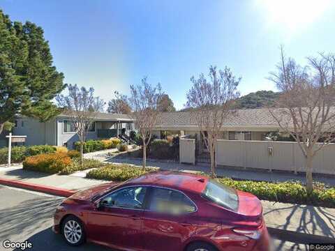 Pine Knoll, WALNUT CREEK, CA 94595