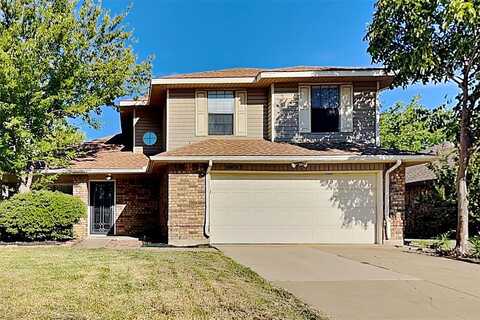 Coker, FLOWER MOUND, TX 75028