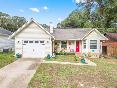 Fairoaks, CRESTVIEW, FL 32539