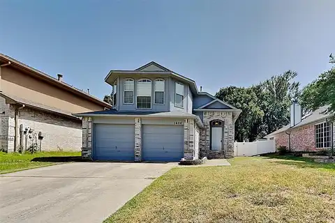 Ridgecreek, LEWISVILLE, TX 75067