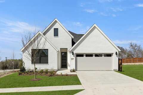 823 Stoney Bridge Way, Lavon, TX 75166