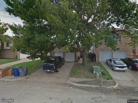 Renaissance, DALLAS, TX 75287