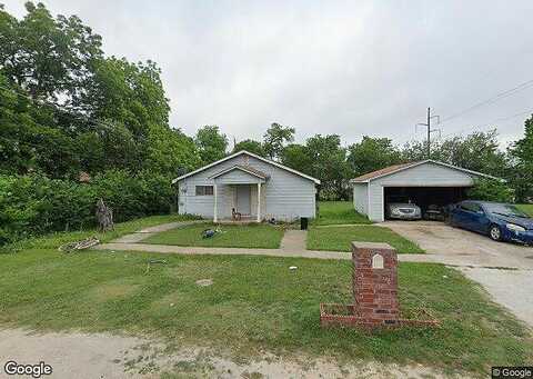 Monte Vista, WACO, TX 76711