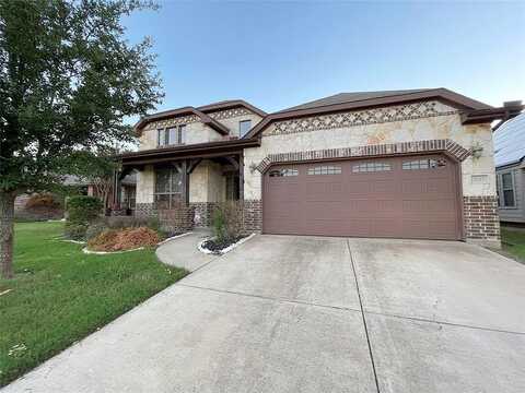 Brackettville, FORNEY, TX 75126