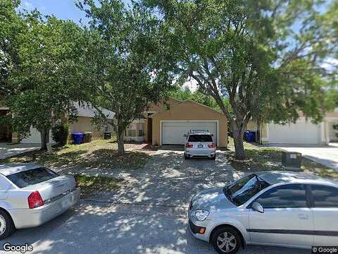 Flamingo Lakes, KISSIMMEE, FL 34743
