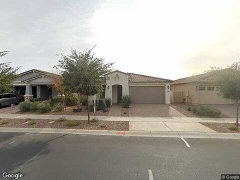 Twister, MESA, AZ 85212