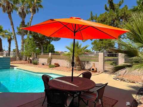 Del Rico, YUMA, AZ 85367