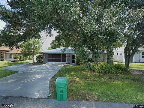 Hillsdale, PORT CHARLOTTE, FL 33954