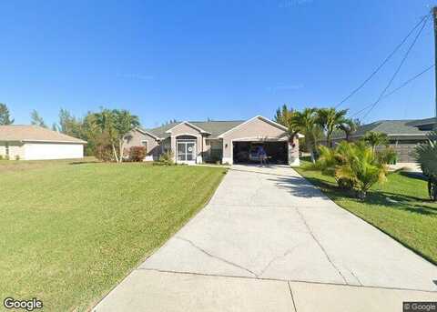31St, CAPE CORAL, FL 33914