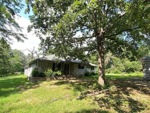 Fm 3204, BROWNSBORO, TX 75756