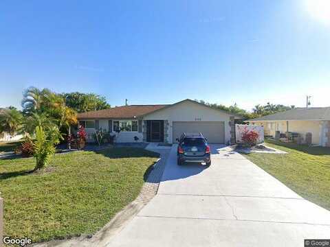 33Rd, CAPE CORAL, FL 33904