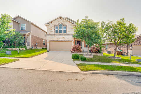Mckinney, SAN ANTONIO, TX 78253