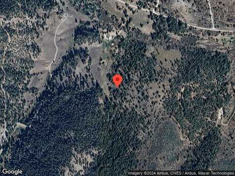 Greenhorn, YREKA, CA 96097