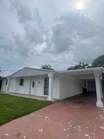 51St, MIAMI GARDENS, FL 33055