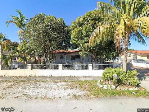 51St, MIAMI GARDENS, FL 33055