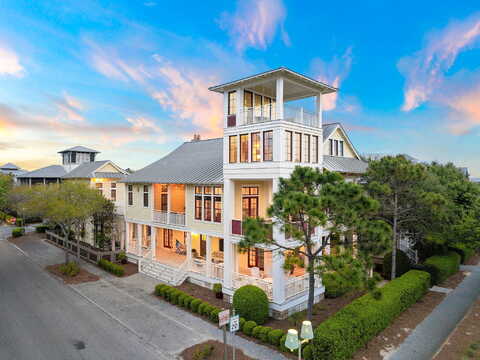 Western Lake, SANTA ROSA BEACH, FL 32459