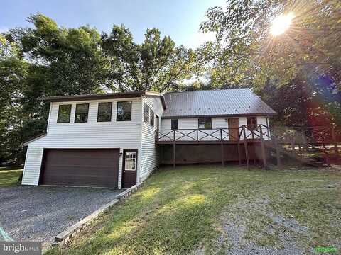 Forest, FORT LOUDON, PA 17224