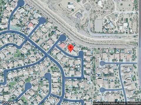 Grandview, MESA, AZ 85207
