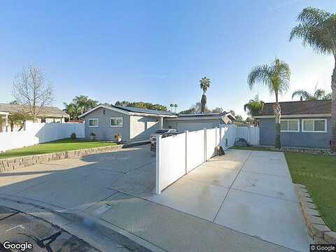 Lomker, SANTEE, CA 92071