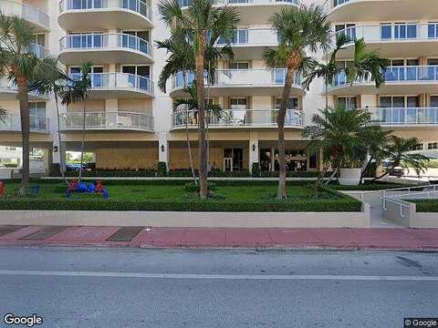 Collins, SURFSIDE, FL 33154