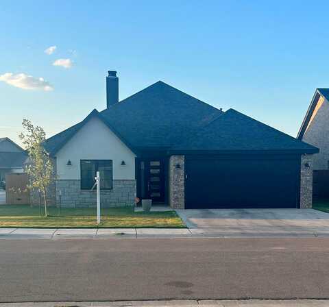 6Th, WOLFFORTH, TX 79382