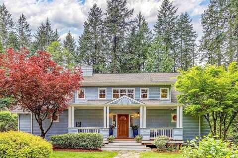 Quail Hill, BAINBRIDGE ISLAND, WA 98110