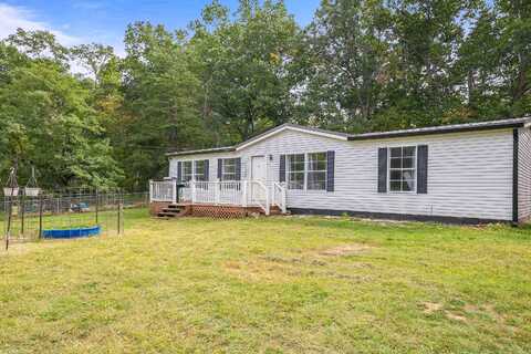 Ridge View, SHENANDOAH, VA 22849