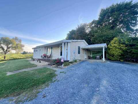 Spring Creek, BRIDGEWATER, VA 22812