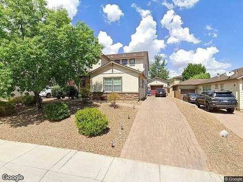 King Copper, CLARKDALE, AZ 86324