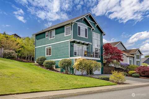 Tufts, PORT ORCHARD, WA 98366