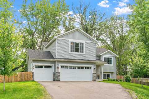 168Th, ANOKA, MN 55303