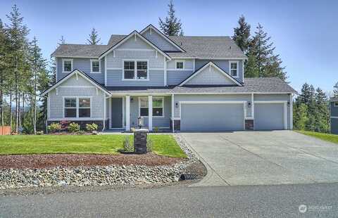 Muddy Paws, BREMERTON, WA 98312