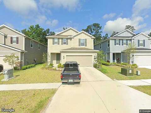 Gourd Island, SAINT JOHNS, FL 32259