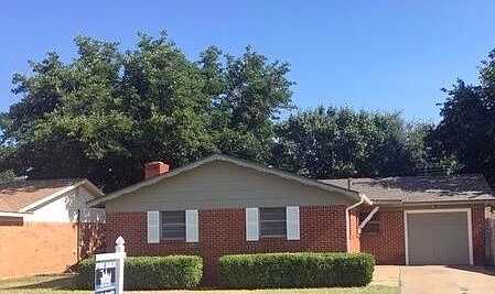 42Nd, LUBBOCK, TX 79414