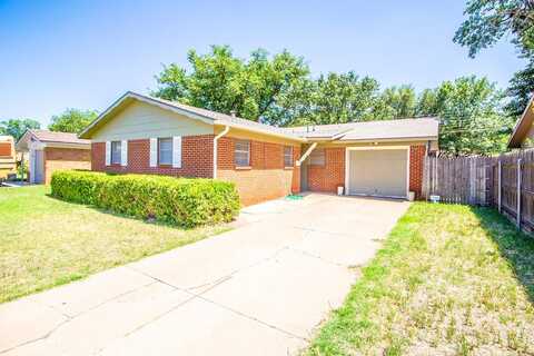 42Nd, LUBBOCK, TX 79414