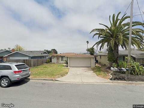 Mar Vista, LOS OSOS, CA 93402