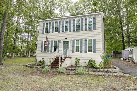 Branchester, NORTH PRINCE GEORGE, VA 23860