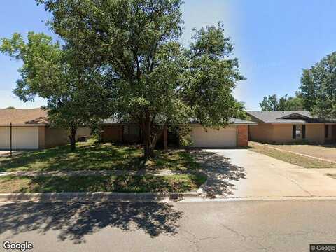 95Th, LUBBOCK, TX 79424